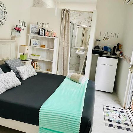 Cozy Tiny Studio Acasadialexplayadelcarmen Playa del Carmen Exterior photo