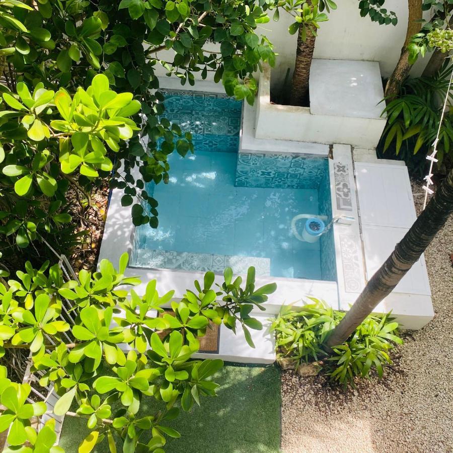 Cozy Tiny Studio Acasadialexplayadelcarmen Playa del Carmen Exterior photo