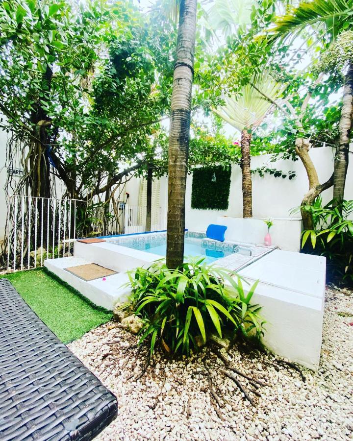 Cozy Tiny Studio Acasadialexplayadelcarmen Playa del Carmen Exterior photo