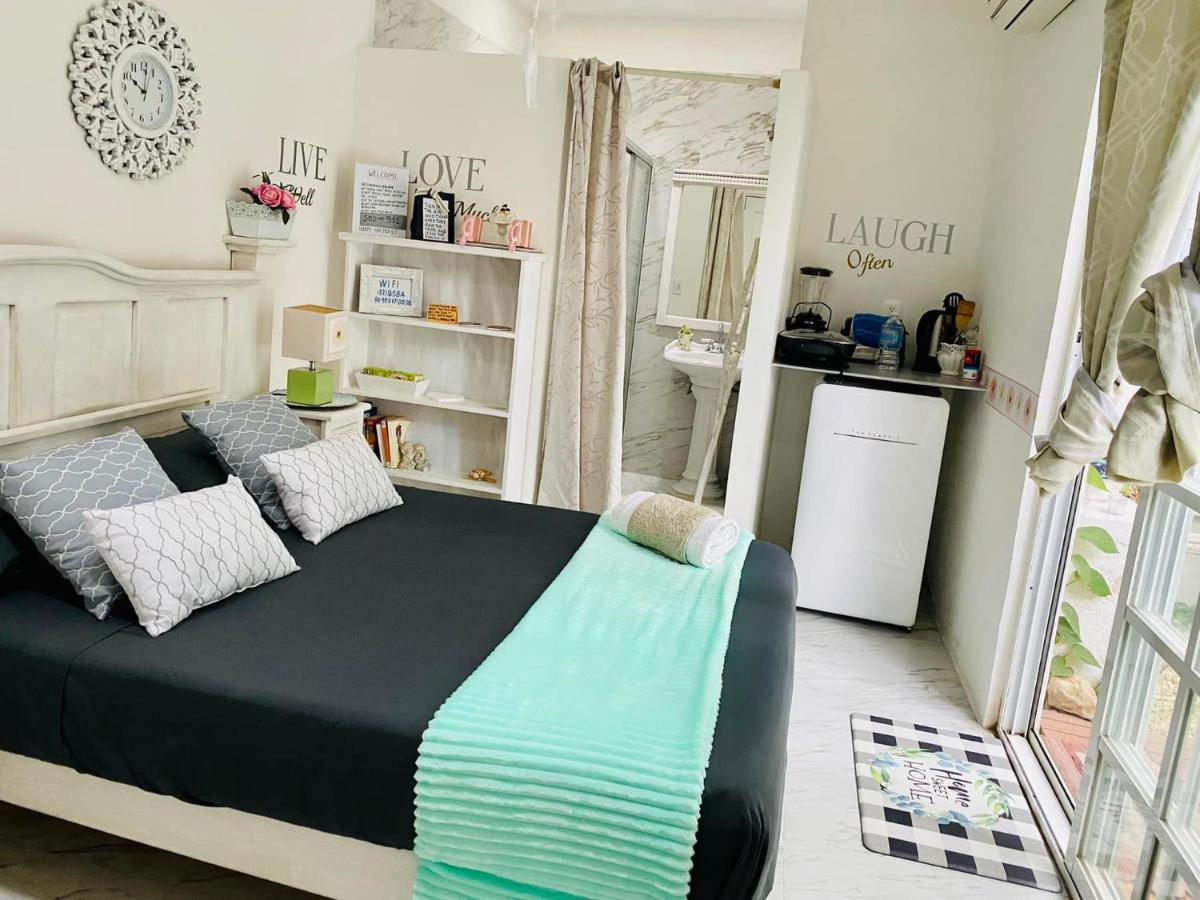 Cozy Tiny Studio Acasadialexplayadelcarmen Playa del Carmen Exterior photo